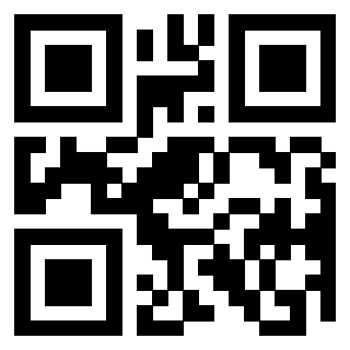 3302523918 - Immagine del QrCode
