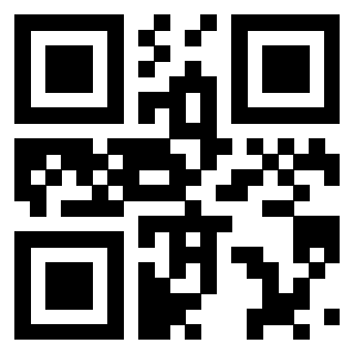 3302523919 - Immagine del QrCode associato