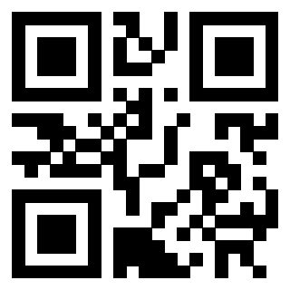 Scansione del Qr Code di 3302523920
