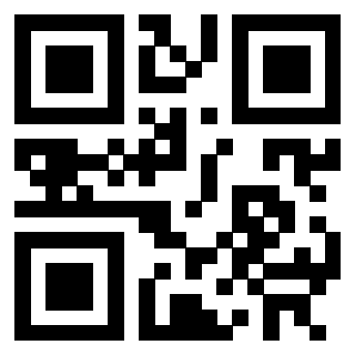 Il Qr Code di 3302523921