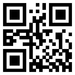 3302523924 Qr Code associato