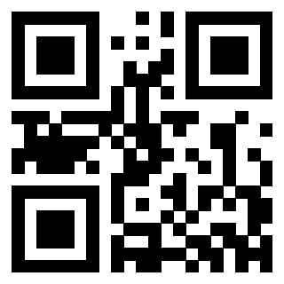Immagine del Qr Code di 3302523926