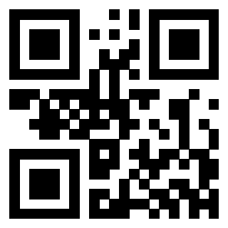 3302523927 Qr Code associato