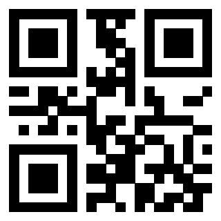 Immagine del Qr Code di 3302523929