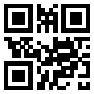 3302523933 - Immagine del QrCode