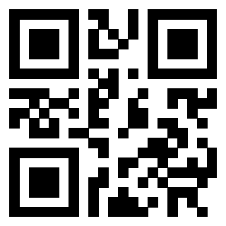 3302523934 QrCode associato