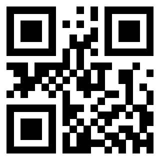 Immagine del Qr Code di 3302523935