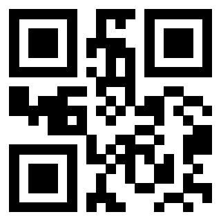 Immagine del Qr Code di 3302523936