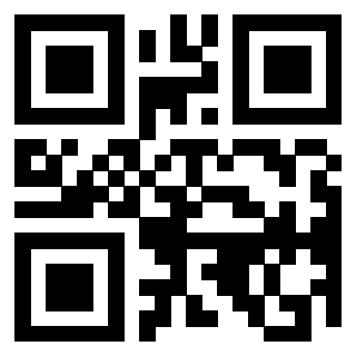 3302523937 - Immagine del QrCode