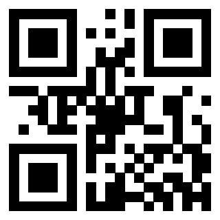 Il Qr Code di 3302523938