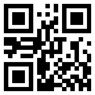 3302523941 - Immagine del Qr Code associato