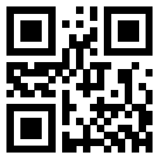 3302523942 - Immagine del QrCode