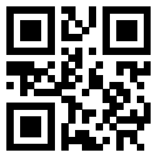 3302523943 QrCode associato