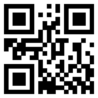 Il QrCode di 3302523946