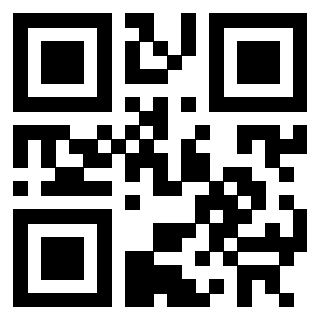 3302523949 - Immagine del QrCode