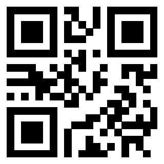 Immagine del QrCode di 3302523951