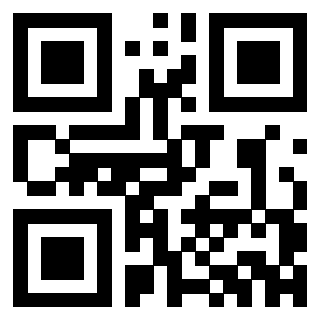 Scansione del Qr Code di 3302523952