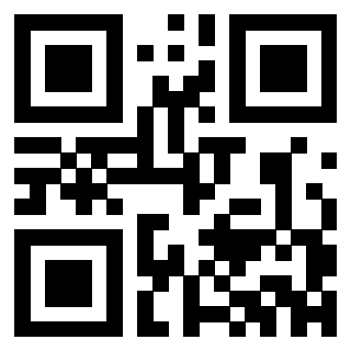 3302523953 QrCode associato
