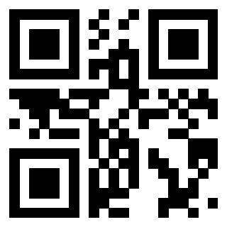 3302523955 - Immagine del QrCode associato