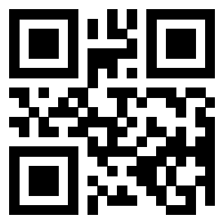3302523959 - Immagine del QrCode associato
