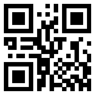 Il QrCode di 3302523960