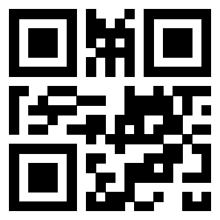 3302523961 QrCode associato