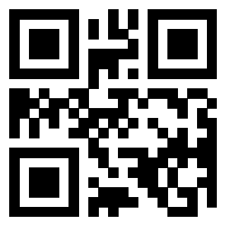 3302523963 - Immagine del Qr Code associato