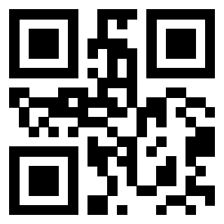 3302523965 QrCode associato
