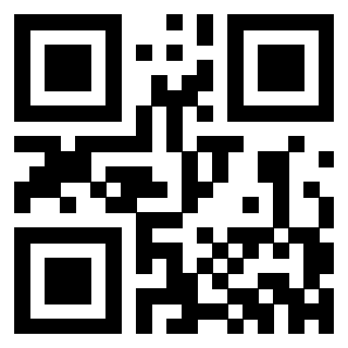 Scansione del Qr Code di 3302523968