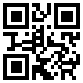 Scansione del Qr Code di 3302523970