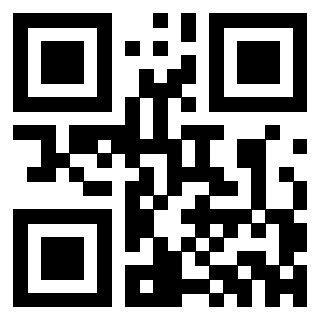 Immagine del QrCode di 3302523972