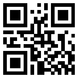 3302523975 Qr Code associato