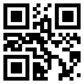 Immagine del Qr Code di 3302523976