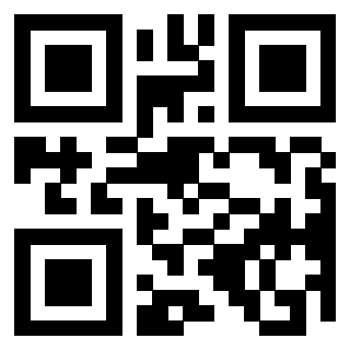 3302523979 - Immagine del Qr Code associato