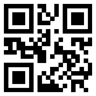 Scansione del Qr Code di 3302523980