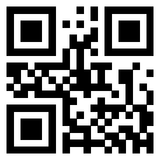 Il QrCode di 3302523982
