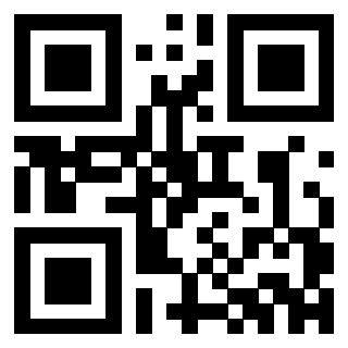 3302523984 - Immagine del QrCode associato