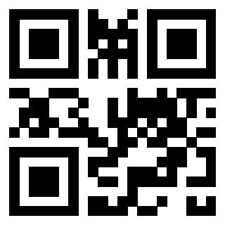 Il QrCode di 3302523988