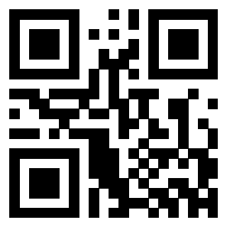 Scansione del Qr Code di 3302523990