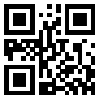 3302523991 QrCode associato