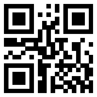 3302523992 - Immagine del Qr Code associato