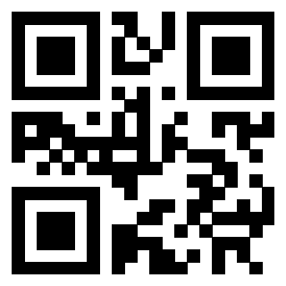 Scansione del Qr Code di 3302523993
