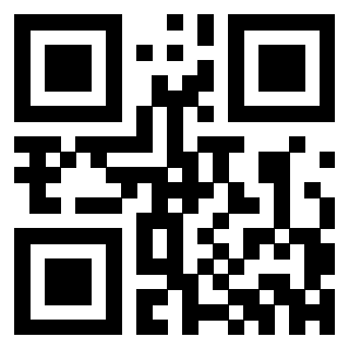 Il QrCode di 3302523994