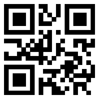 Immagine del QrCode di 3302523995