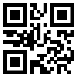 Qr Code di 3302523998