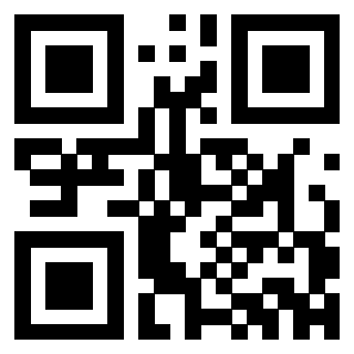 3302524000 - Immagine del QrCode