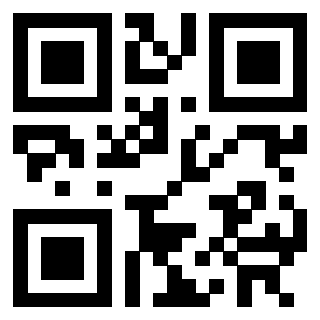 Il QrCode di 3302524002