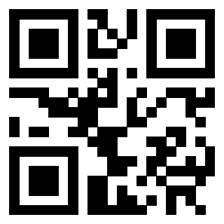 Scansione del Qr Code di 3302524003