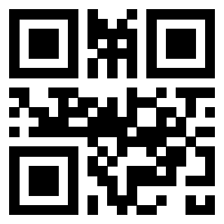 3302524004 QrCode associato