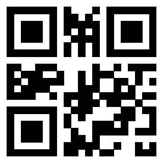 Immagine del QrCode di 3302524008